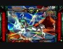 20180729 クラブセガ新宿西口 GGXXACPR対戦会 紅白戦1