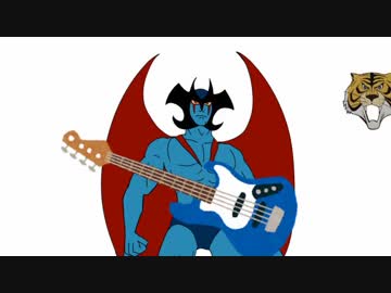 花奏かのんマン