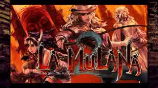 【LA-MULANA2】遺跡にまたねじられに来ました #001