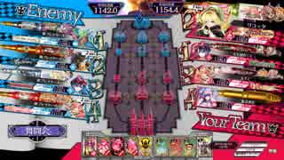 [ｗｌｗ]放火魔リスのご令嬢[注目度：1160.5]　―１９匹目―