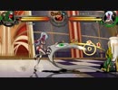 (Skullgirls)スカルガールズ 対戦動画152 Part.1