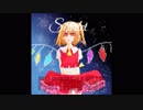 【コミックマーケット94】東方ボーカルアレンジCD　Scarket　U.Nオーエンは彼女なのか？