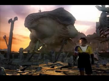 【FF10】獲得AP最小クリア【ゆっくり実況】Part11
