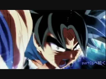 【MUGEN】狂中位！禍ケシェ前後極乱闘！ペンデュラムランセレ杯【禍ケシェ前後杯】 part15