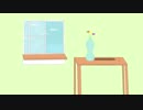 【初音ミク】恋の窓【オリジナル曲】