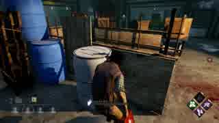 GaryのDead by Daylight【PC版】＃10