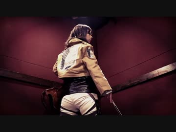 【進撃の巨人】at'aek ON taitn for Violin【Orchestra Versión】