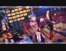 【MMD一血卍傑】BREEZE
