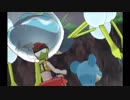 半分自由にポケットモンスターウルトラムーン初見実況プレイ　Part15