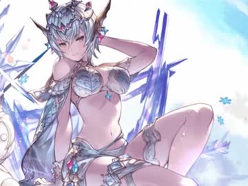 水着マキュラの誘惑 ニコニコ動画