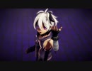 [MMD] 花瓶に触れた [v4 flower]