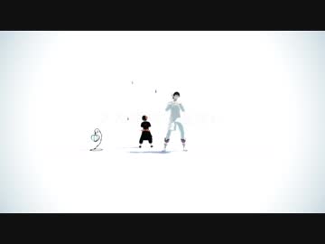 【MMD鬼徹】～花瓶に触れた～【盂蘭盆～百鬼夜行2018】