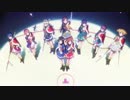 少女☆歌劇 レヴュースタァライト OPED(3話Ver.)