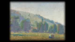 J-G.Ropartz [ Sur un thème Breton (1894) ] Assez_lent