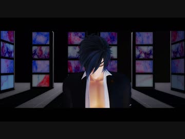 【MMD刀剣乱舞】シュガーヘイト【伊達組】