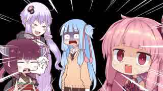 【Dead by Daylight】茜ちゃんとガバガバサバイブ Part2【VOICEROID実況プレイ】