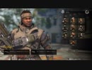 【実況】CoDBO4 β版  超楽しくプレイ！ テンペストの脅威。【単発】