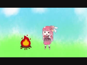 第四回ひじき祭CMを作る予定だった