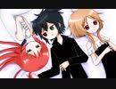 『リツ×ミコ×ルコ』ReAct『UTAUカバー』