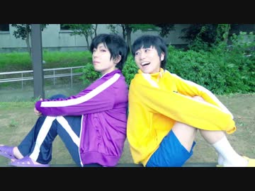 【ぽり松】なりすましゲンガー　踊ってみた【４＆５】