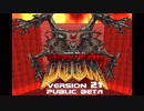 BrutalDoom_v21 Public Beta 追加武器紹介