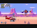 【ソニ歴】ソニックマニア【実況】part4