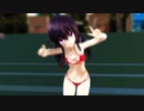 【MMD】　暁ちゃんの鎮守府においでよ（Deep Blue Townへおいでよ）　【艦これ】