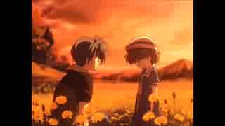 【B.R】 小さなてのひら 【歌ってみた】