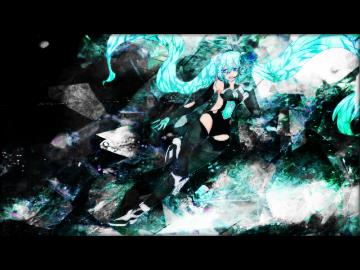 僕が守りたかったもの／初音ミク【オリジナル曲】