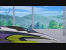 新幹線変形ロボ シンカリオン　第31話予告（配信版）