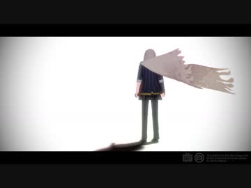 【MMD刀剣乱舞】誰ガ為【悲伝】