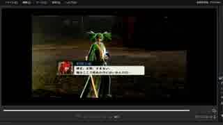 [プレイ動画]　戦国無双４の関ヶ原の戦い(西軍)をみつきでプレイ