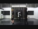 Hysteric Bullet 踊ってみた【織彩色舞】