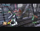 BORDER BREAK　ｐｓ４で行くアクションゲーム好きのプレイ動画03
