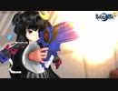 【ゆっくり】BAYONETTA2[ローサ ∞Climax] Part03[CHAPTER01 1/3]