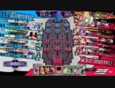 wlw 神筆ツク戦記3章　魔境はまさかが起きる　【マリアン舞闘会981.6】