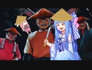 【DbD】ショートムービー『大脱走彼岸島シスターズ』#01【VOICEROID実況】本編