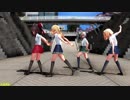 JK4人でヒビカセ