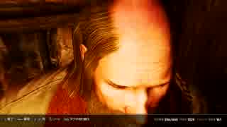 【実況プレイ】Skyrim-追いかけて、雪國【vol.111-2】