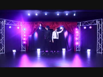 【Luft Link】トキヤ誕にjewel踊ってみた【オリジナル振付】