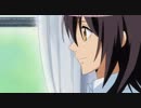 Never Give Up!/鮎沢美咲starring 藤村歩