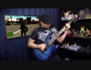 【メタルアレンジ] We Are Finally Cowboys [ヘンリー・クールダウン テーマ] (No More Heroes:英雄たちの楽園) - GaMetal (2017)