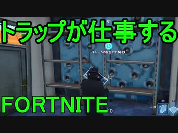 【日刊】初心者だと思ってる人のフォートナイト実況プレイPart43【Switch版Fortnite】