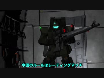 【バトオペ２】のんびりスナイパーが行く０１【字幕】