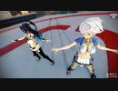 【MMD艦これ】ELECT (つみ式雲龍・ゴリマ式葛城改)【Ray-MMD】
