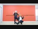 【あんスタ】脱法ロック踊ってみた【コスプレ】