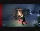 迫真SWBF2部　フォースの裏技　epⅡ
