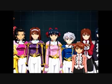 【実況プレイ】女子だけどまたまたギャルゲーすっぞ　パート15【サクラ大戦４】