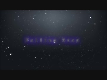 Falling Star／Tobi.