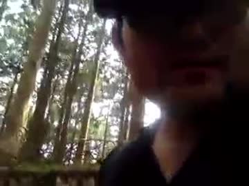 ライターを忘れたため登山途中で下山するカツヒコ氏　2018.08.05日曜日